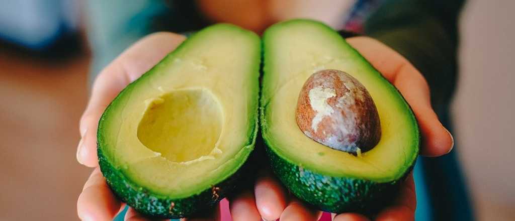 La raz&oacute;n por la que conviene comer palta a la ma&ntilde;ana