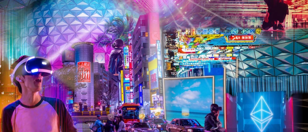 Metaverso y derecho, una charla en Mendoza para comprenderlo mejor