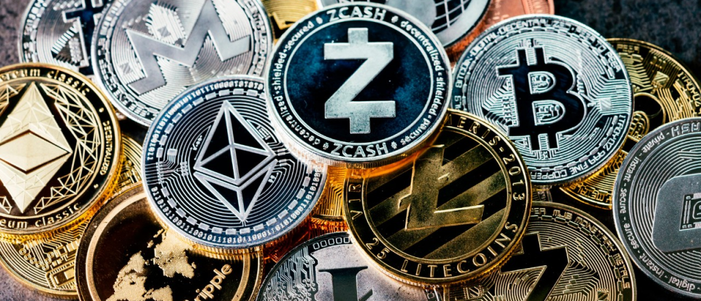 Criptomonedas: un mercado 6 veces m&aacute;s grande que toda la deuda externa argentina