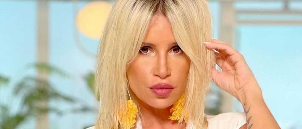 Florencia Pe&ntilde;a pasar&iacute;a a Am&eacute;rica TV