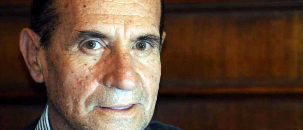 Falleció el exdirigente demócrata Eduardo Difonso