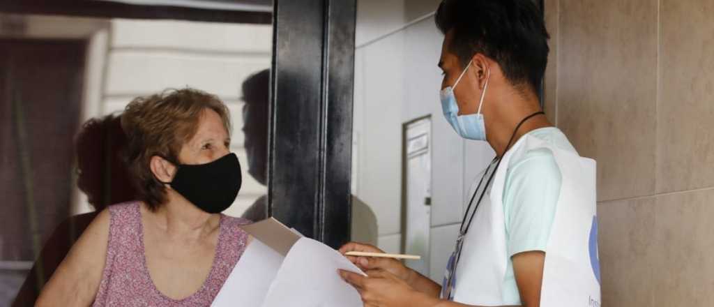 Ya te podés inscribir para el Censo 2022: sueldo, requisitos y cómo anotarse