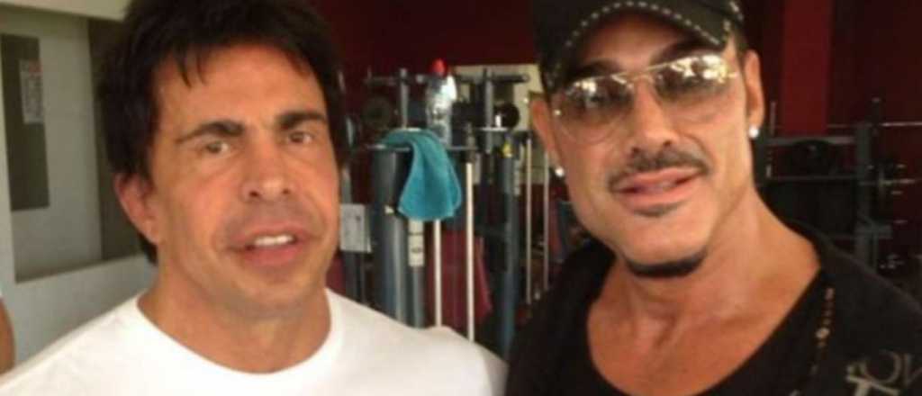 Muri&oacute; el ex de Ricardo Fort tras caer de un piso 21 en Belgrano