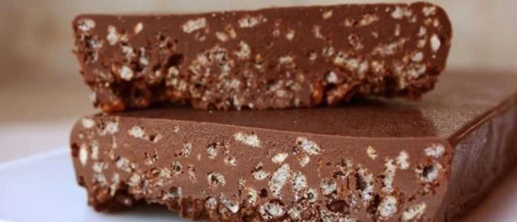 &iquest;Cu&aacute;l es la marca de chocolate que prohibi&oacute; la ANMAT?