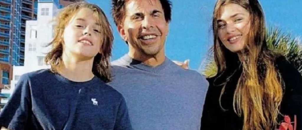 El pol&eacute;mico mensaje de Felipe Fort sobre la muerte de Gustavo Mart&iacute;nez