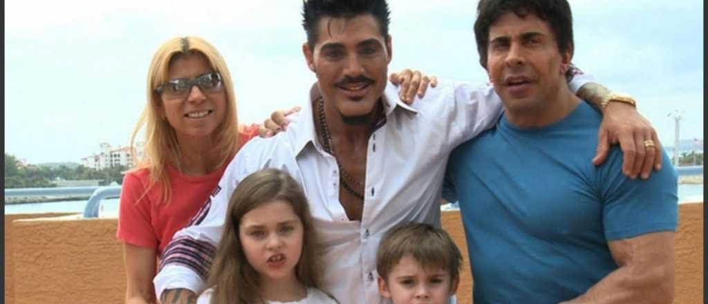 La familia Fort habl&oacute; sobre la muerte de Gustavo Mart&iacute;nez