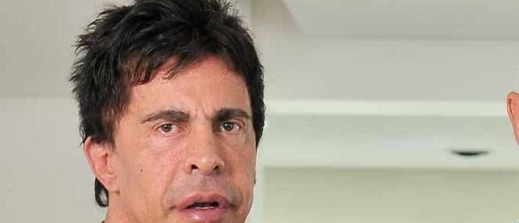 La enfermedad que le hab&iacute;an diagnosticado a Gustavo Mart&iacute;nez