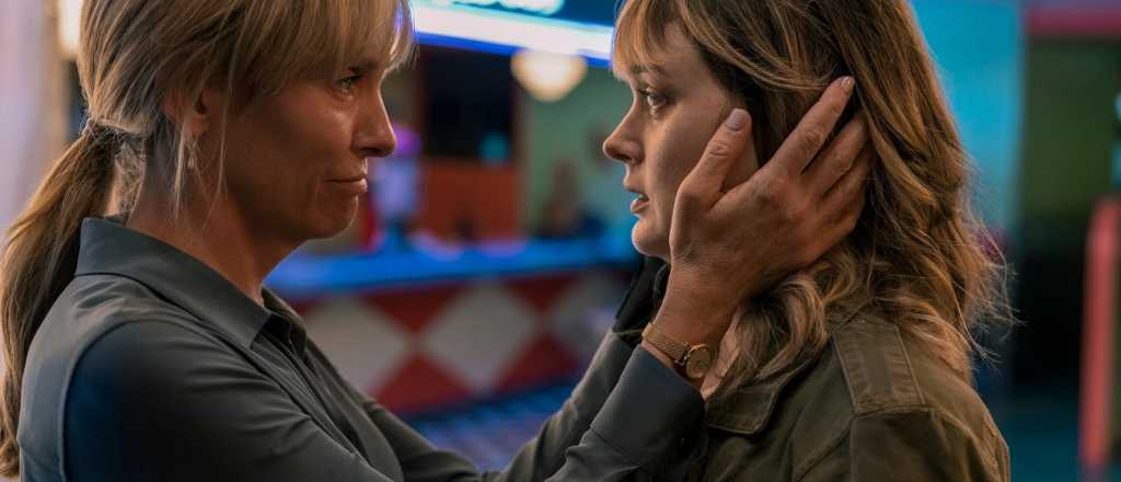 Netflix estrenará un thriller de suspenso con Toni Collette