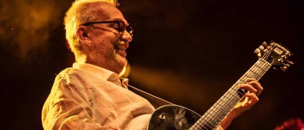 David Leb&oacute;n le dar&aacute; brillo a la Fiesta de la Cosecha