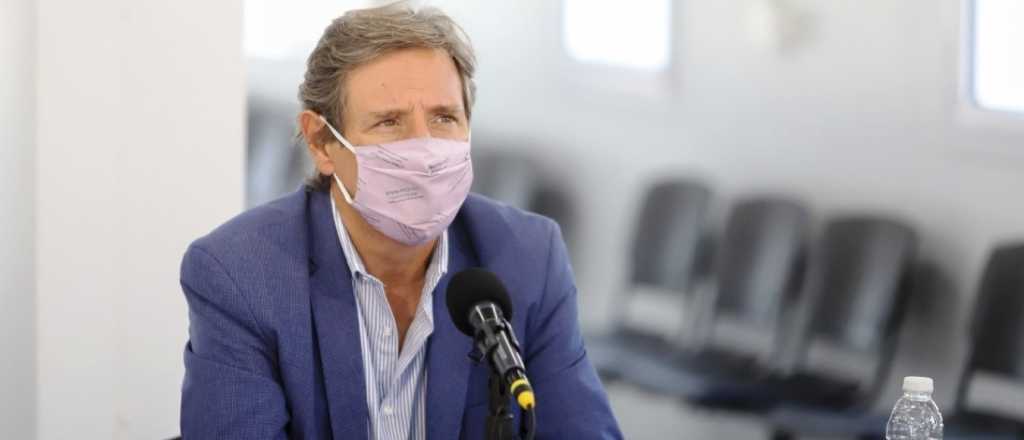 Le dieron el alta médica a Emir Félix y comienza una nueva etapa para él