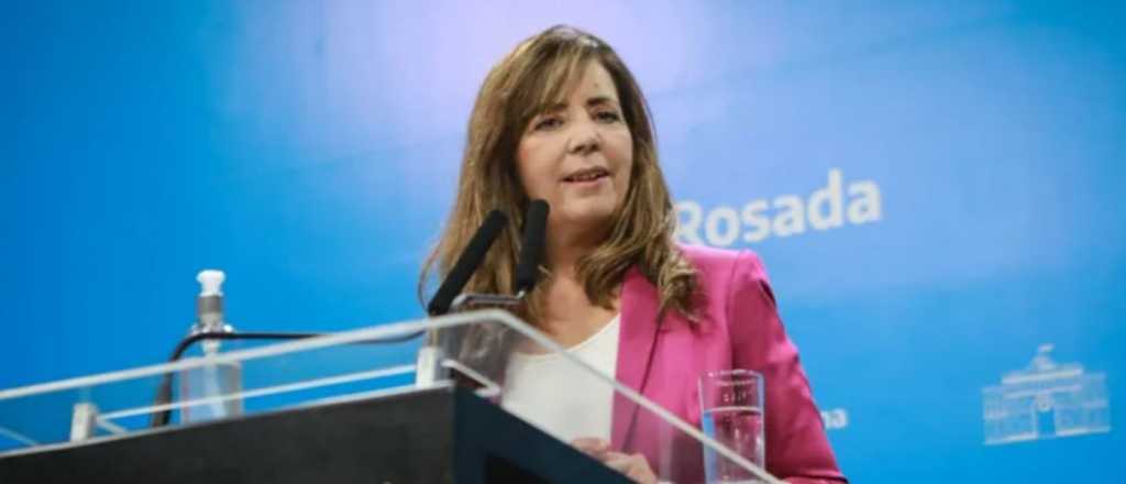 Gabriela Cerruti se anot&oacute; en un sorteo para ganar un juguete sexual