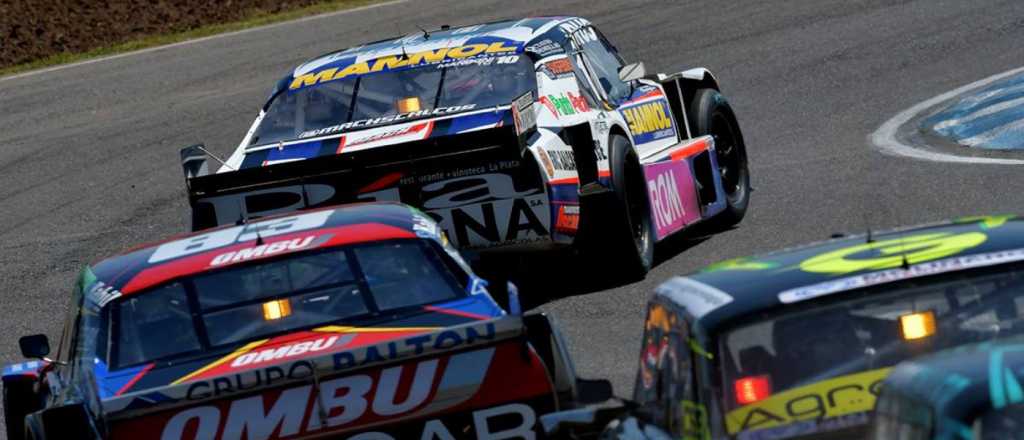 Revelan los motivos de la renuncia que sacudi&oacute; al Turismo Carretera