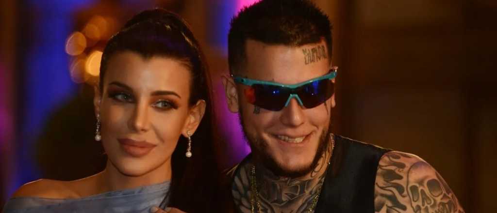 C&oacute;mo festejaron los hermanos Caniggia sus 29 a&ntilde;os