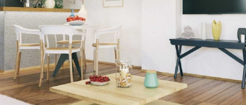 La regla de 3 que deberías seguir para decorar tu casa