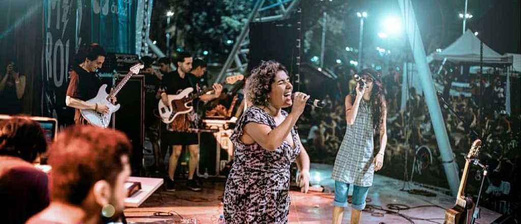 Spaghetti Western se presentar&aacute; en el Parque Canota de Maip&uacute;