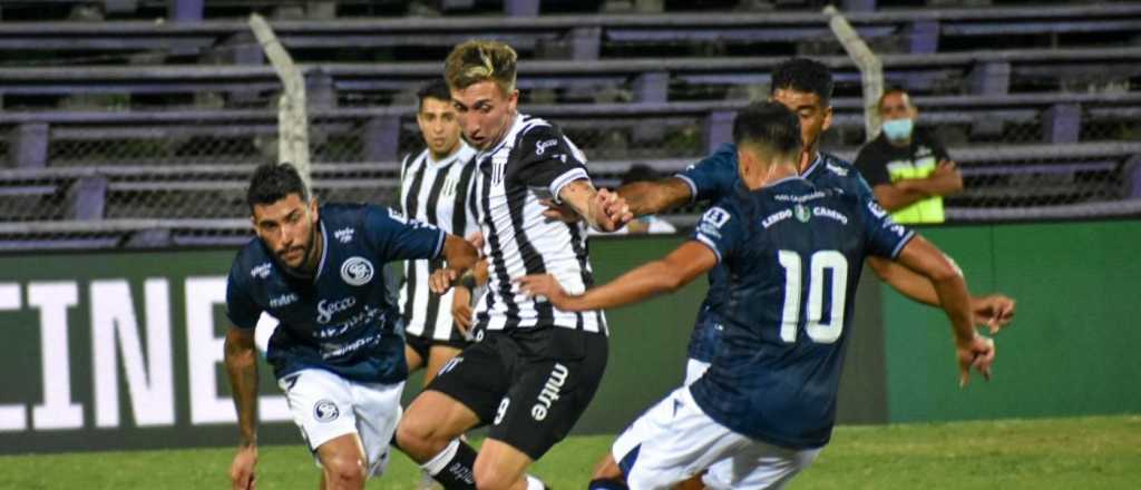 Venta de entradas para el cl&aacute;sico entre la Lepra y el Lobo