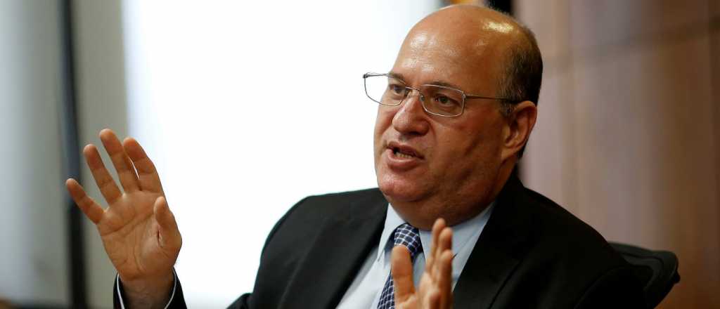 Para el FMI, se est&aacute; "muy cerca de llegar a un acuerdo completo" 