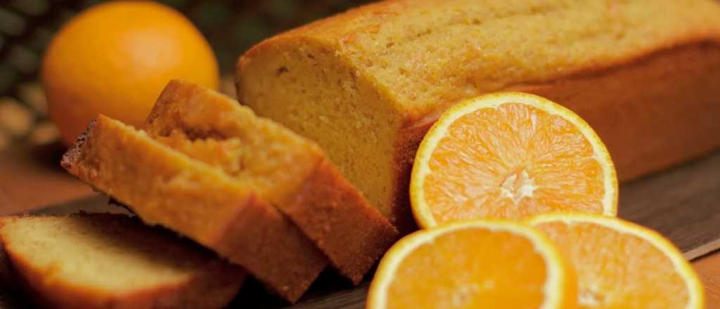 C&oacute;mo preparar un delicioso bud&iacute;n de naranja sin manteca ni leche