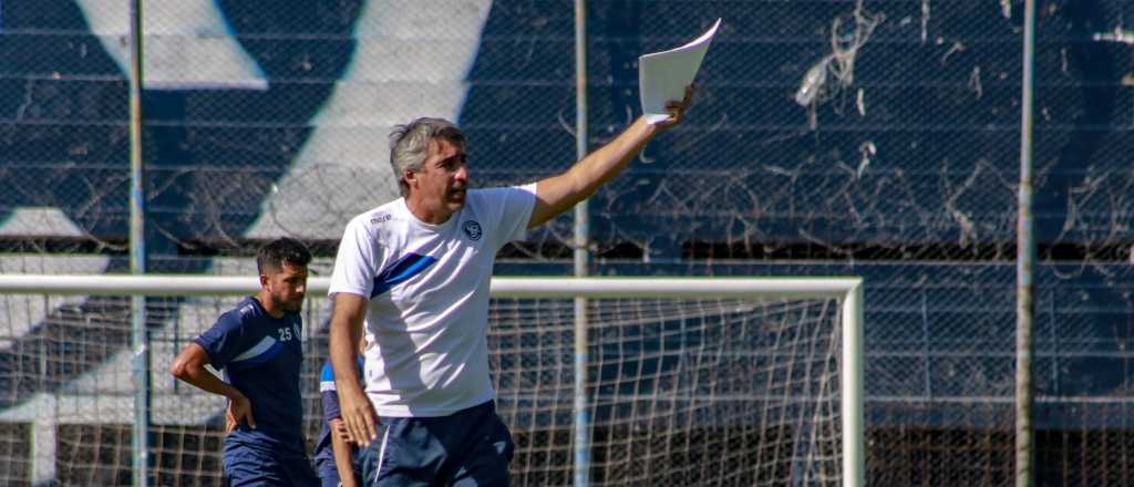 La Lepra se estrena como local ante Quilmes: hora y TV