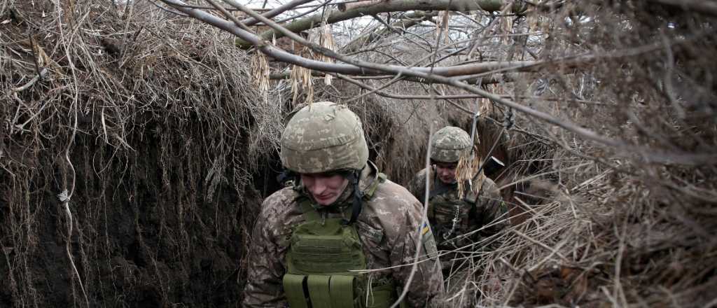 La Uni&oacute;n Europea amenaza a Rusia de quedar aislada de los mercados