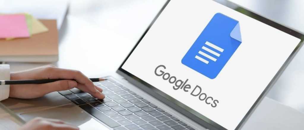 Cómo es el nuevo diseño de Google Docs y Google Drive
