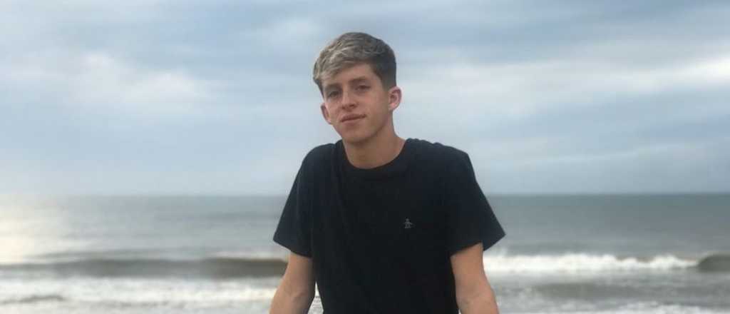 Un joven mendocino muri&oacute; en un accidente en Estados Unidos