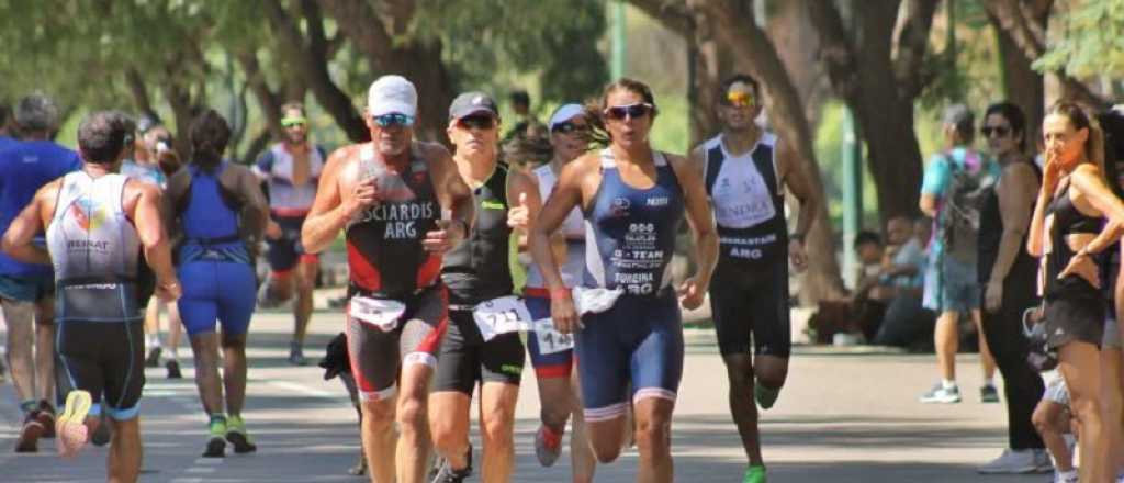 Se viene la segunda edici&oacute;n del Triatl&oacute;n Cross en Ciudad 