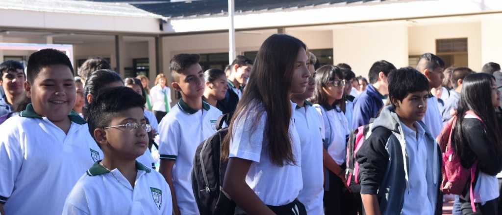As&iacute; ser&aacute; el ciclo lectivo: sin clases por el Censo y jornadas el 21 de septiembre