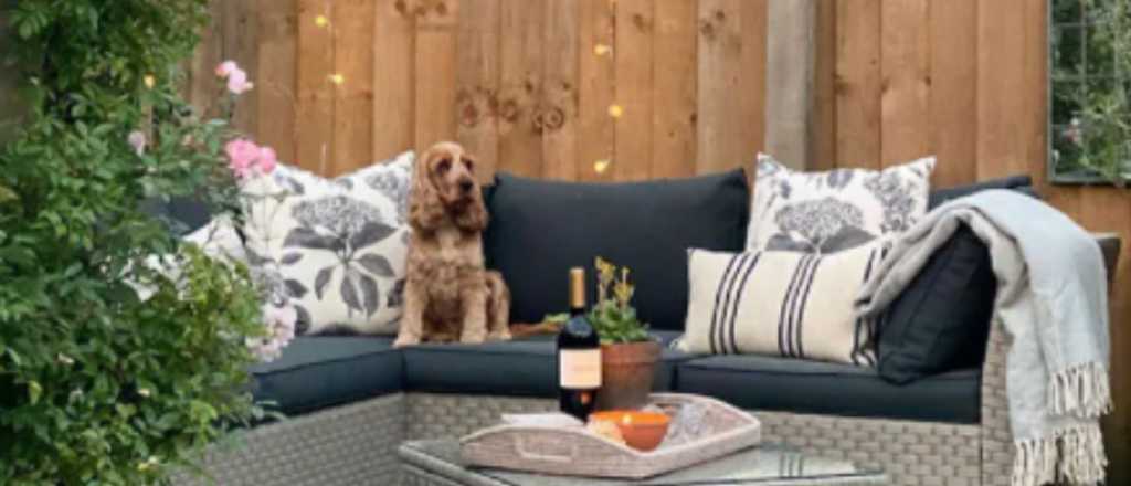 Patios pequeños: las mejores ideas para diseñarlo