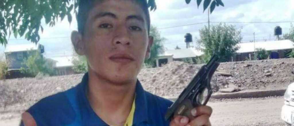 El "Champol", condenado a 13 años de prisión por balear y matar a un nene