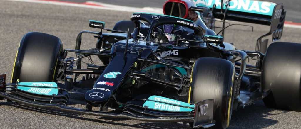 Fuertes declaraciones en la Fórmula 1 contra Hamilton