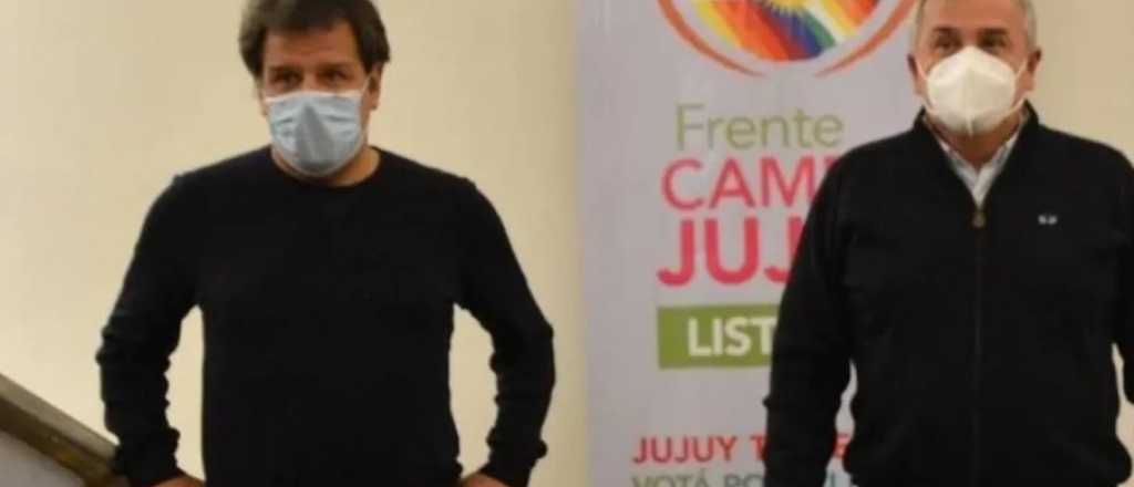 Habr&aacute; cumbre radical en San Rafael con Morales, Manes y Losada