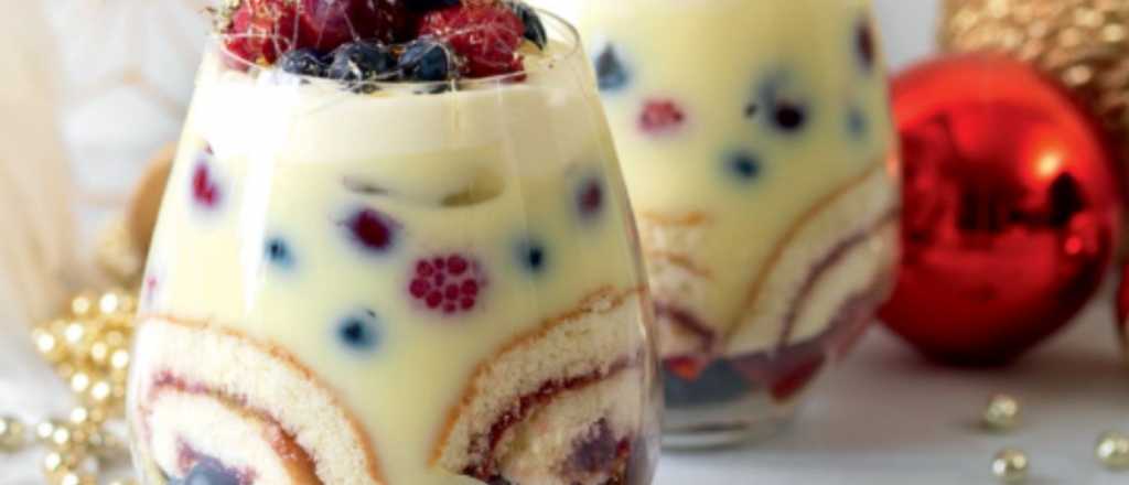 Paso a paso: c&oacute;mo hacer los postres por capas m&aacute;s f&aacute;ciles