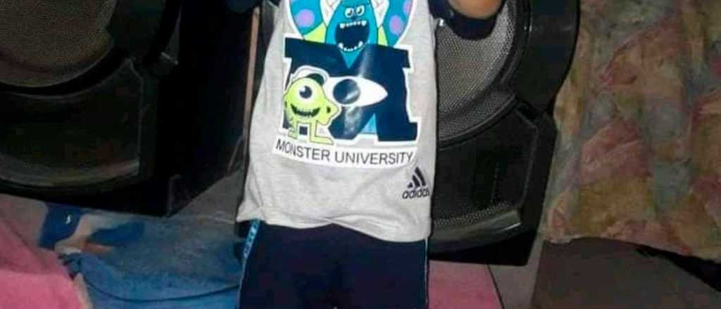 Crimen de Thiago: la mam&aacute; del asesino quiso pagar el sepelio