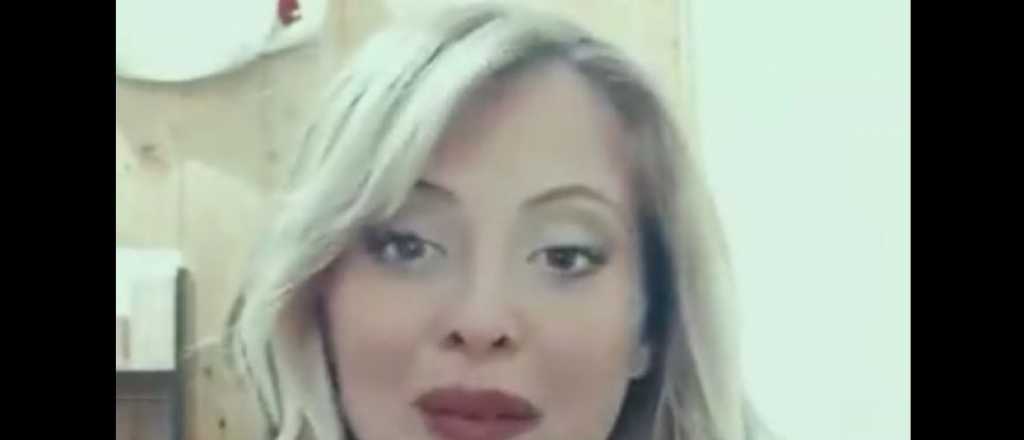 Renunci&oacute; la embajadora de la Ganader&iacute;a que dijo que Vendimia "es una pija"