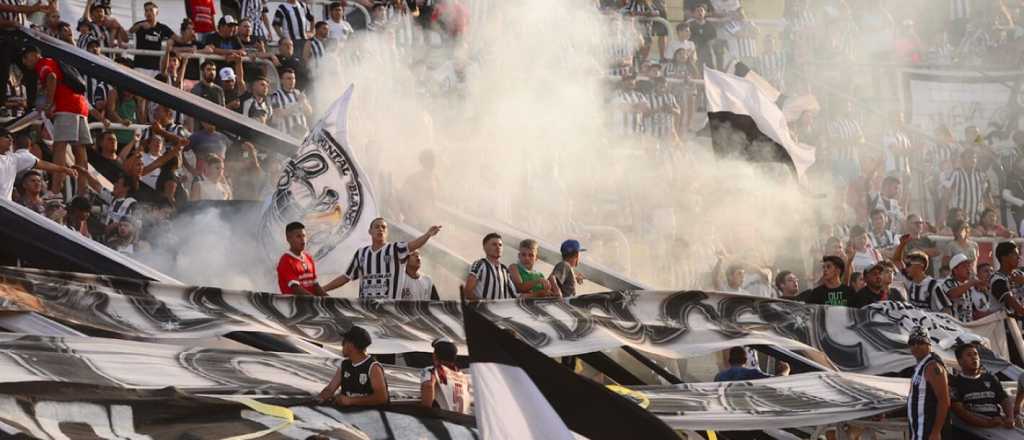 Habr&aacute; 700 polic&iacute;as en el cl&aacute;sico entre el Lobo y la Lepra