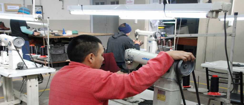 Este es el nuevo cat&aacute;logo de productos hechos por presos de Mendoza