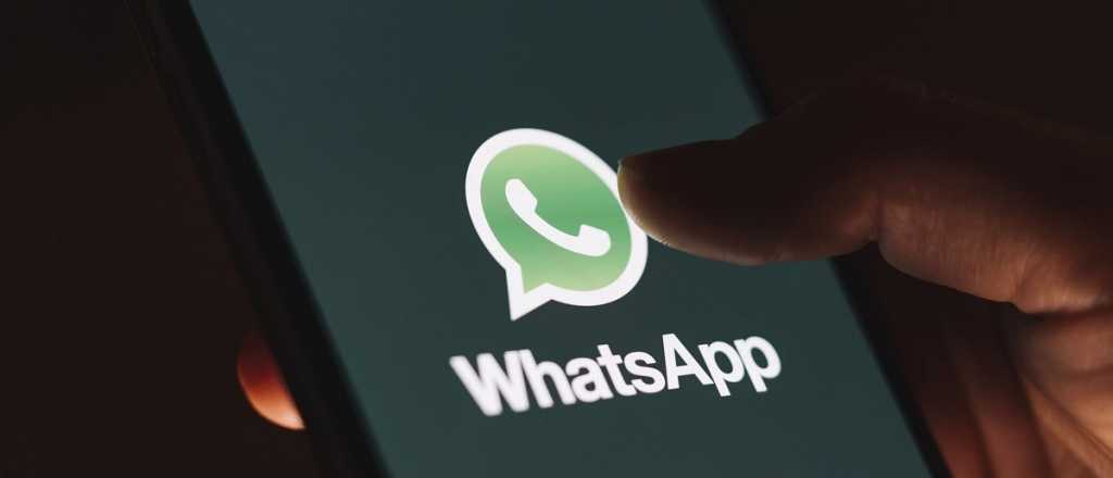 Alertaron por una nueva estafa a trav&eacute;s de WhatsApp