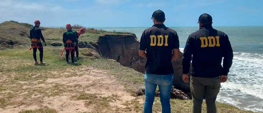 Un lud&oacute;pata fingi&oacute; su suicidio en Mar del Plata para escapar de las deudas