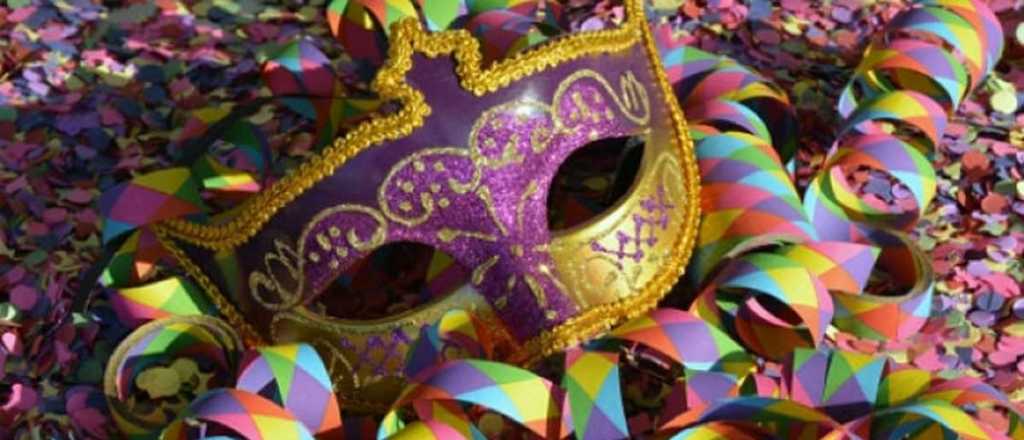 Se viene el Carnaval: cuál es su historia y por qué se celebra