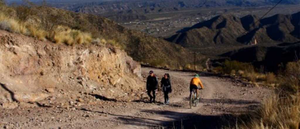 Sendero Seguro: el Cerro Arco y otros circuitos tendrán patrullaje policial 