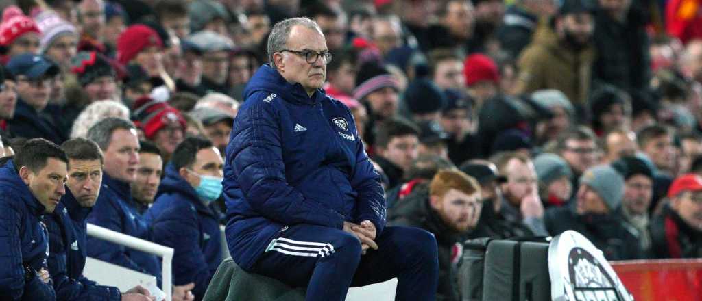 Humillante derrota del Leeds de Bielsa y &iquest;fin de ciclo?