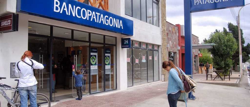 Un jubilado denunci&oacute; a un banco en Viedma y la Justicia le dio la raz&oacute;n