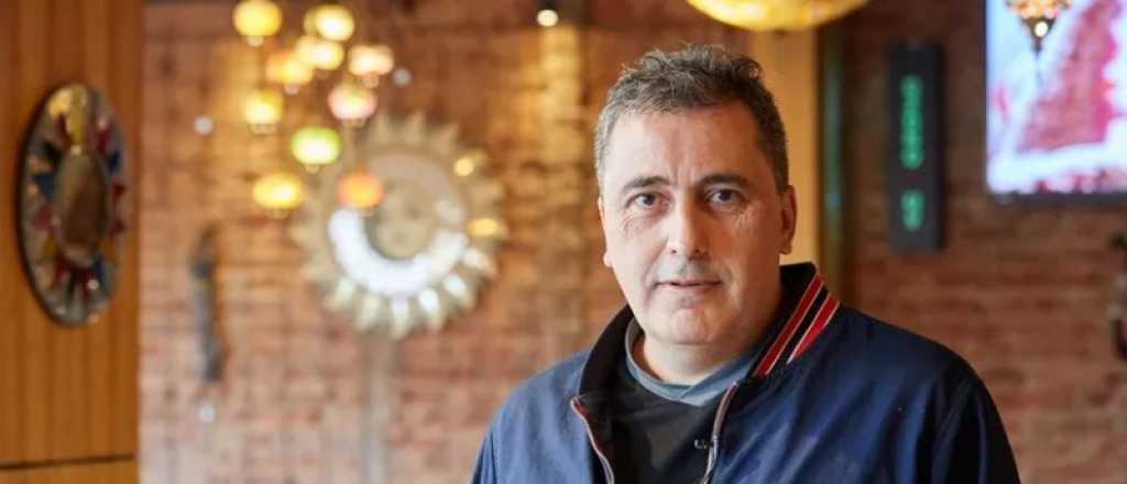 Un sanrafaelino perdi&oacute; 15 millones por una estafa de Ganancias Deportivas