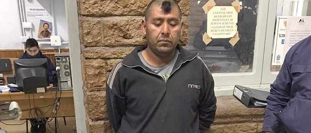 Mat&oacute; a una nena en un intento de violaci&oacute;n en San Rafael y recibir&aacute; perpetua