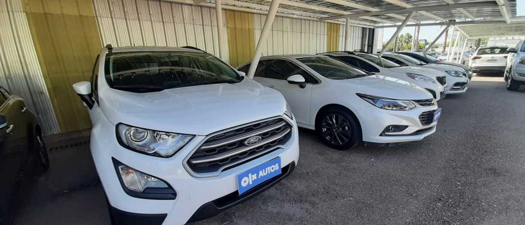 Por qu&eacute; los usados pueden costar m&aacute;s que un 0km en Argentina