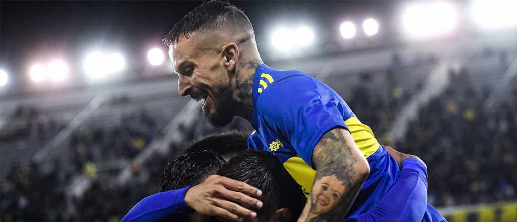 Boca asume el clásico ante Independiente, en Avellaneda: hora y TV