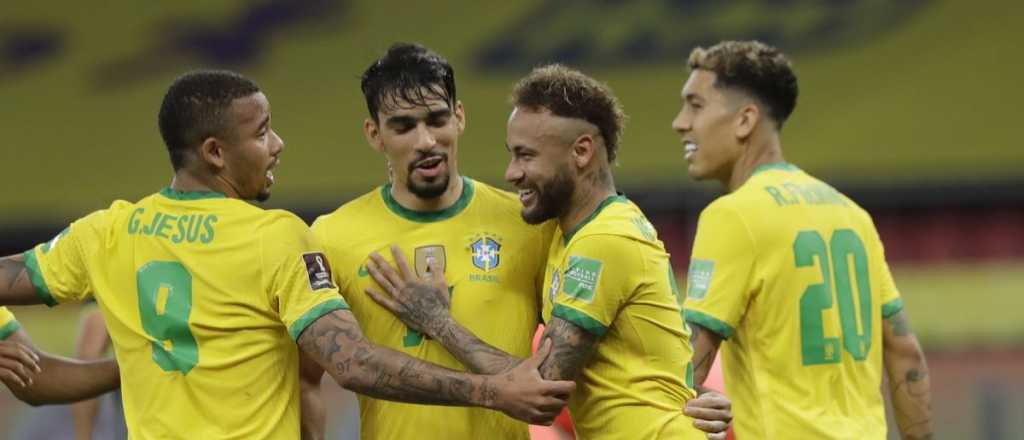 Bombazo en la selección de Brasil: después del Mundial, se va