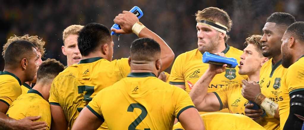 Australia y un nuevo criterio de selecci&oacute;n para los Wallabies