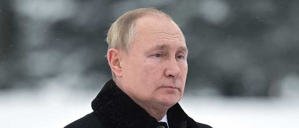 La Carta Astral de Vladimir Putin: un hombre multifacético